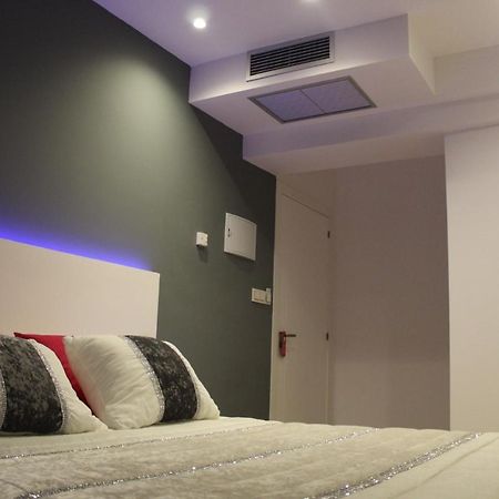 Bilbao Place Ngoại thất bức ảnh