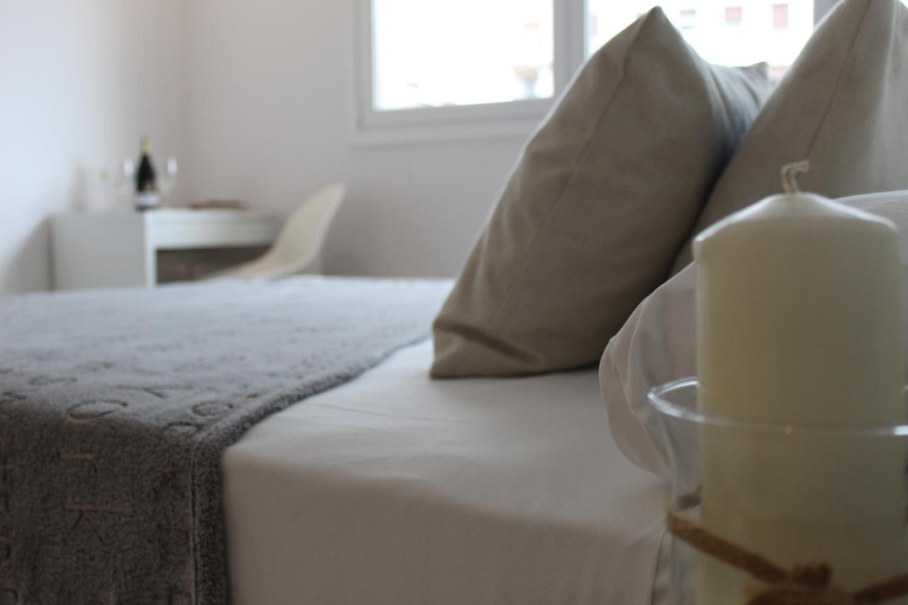 Bilbao Place Ngoại thất bức ảnh