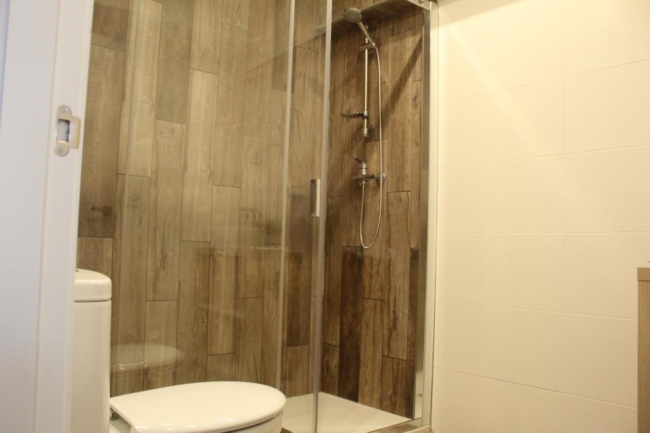 Bilbao Place Ngoại thất bức ảnh