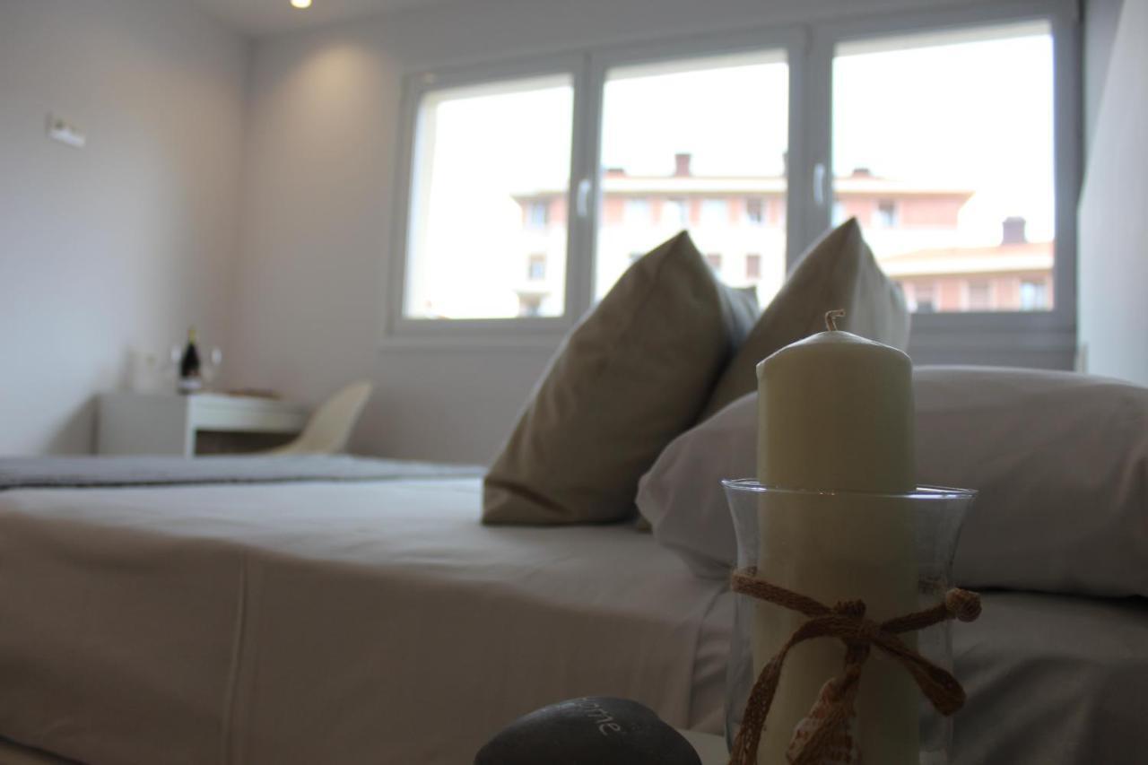 Bilbao Place Ngoại thất bức ảnh