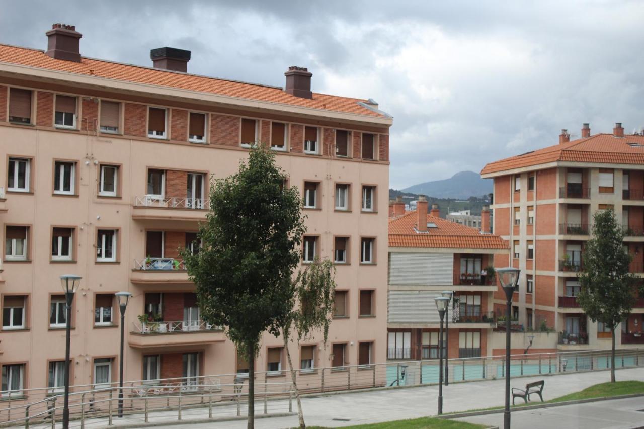 Bilbao Place Ngoại thất bức ảnh