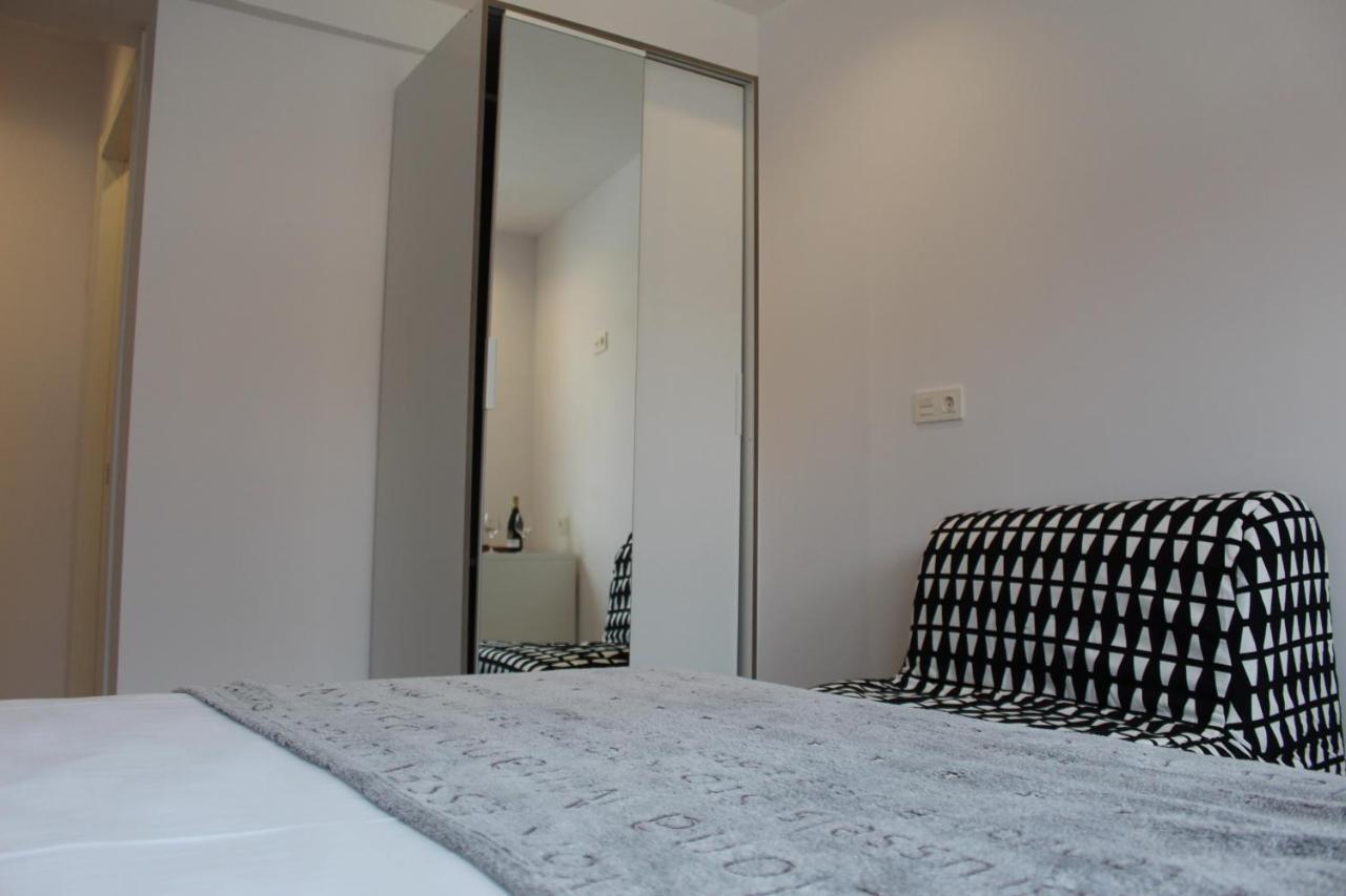 Bilbao Place Ngoại thất bức ảnh