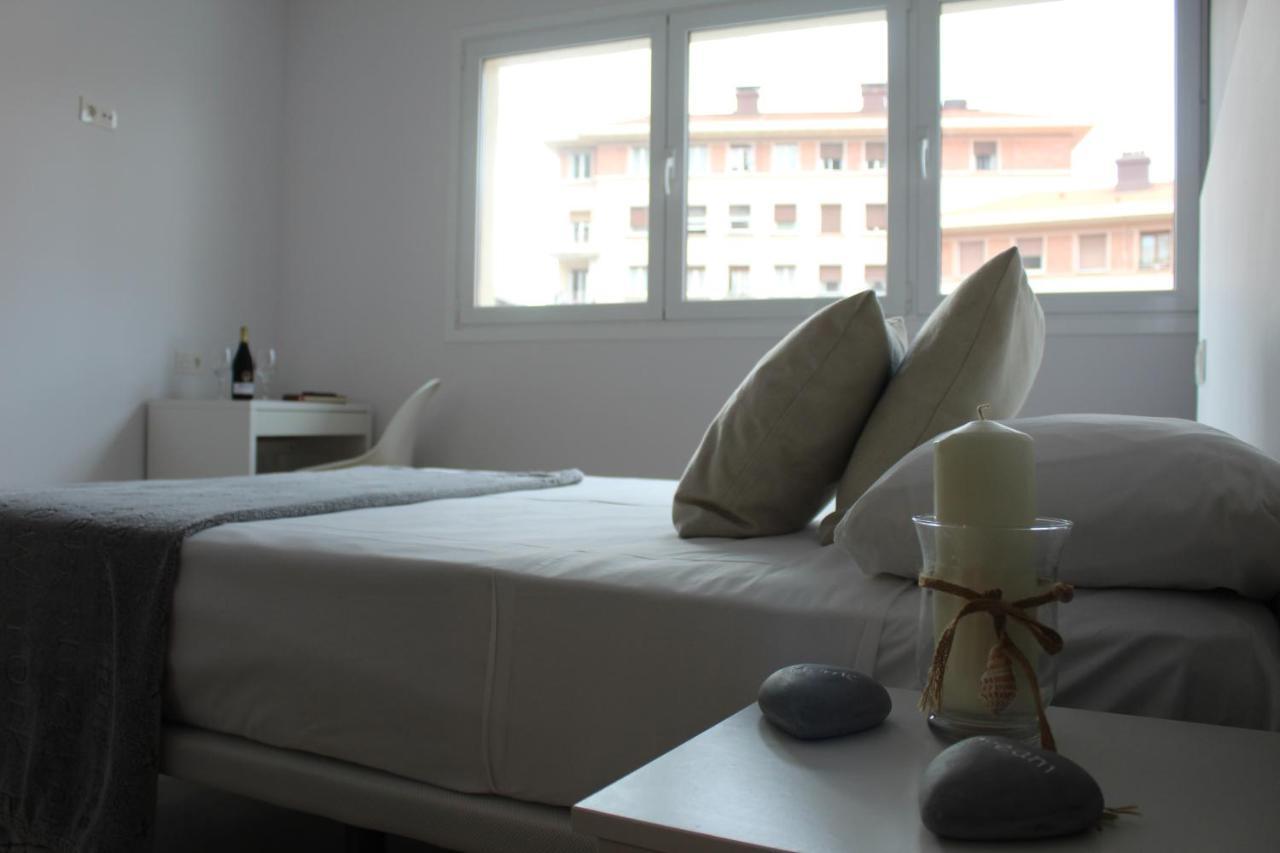 Bilbao Place Ngoại thất bức ảnh
