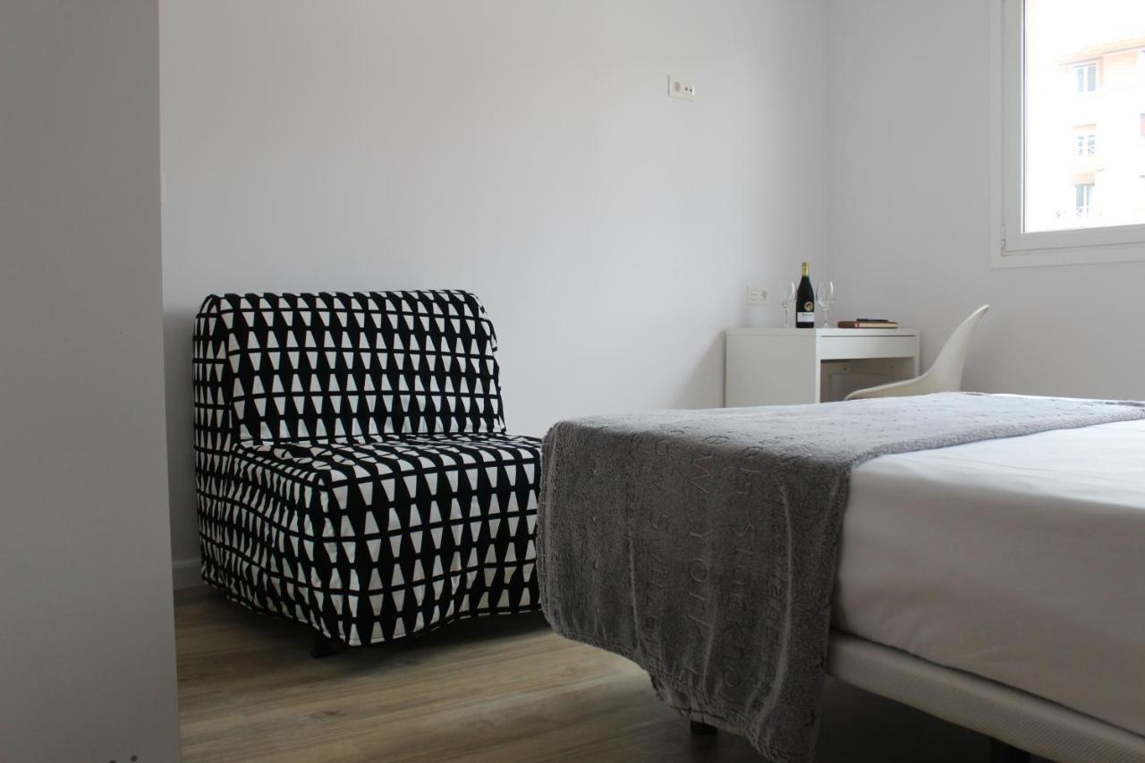 Bilbao Place Ngoại thất bức ảnh