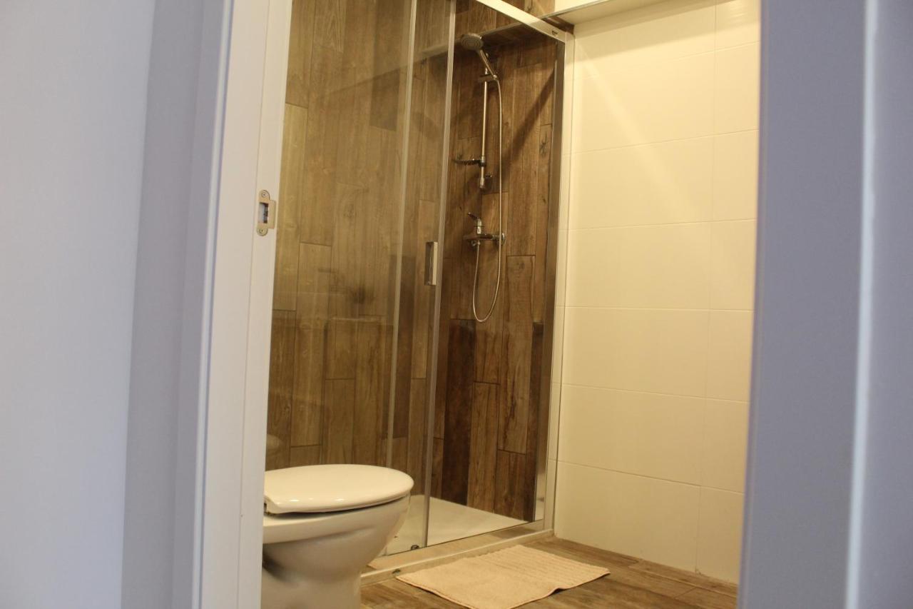 Bilbao Place Ngoại thất bức ảnh