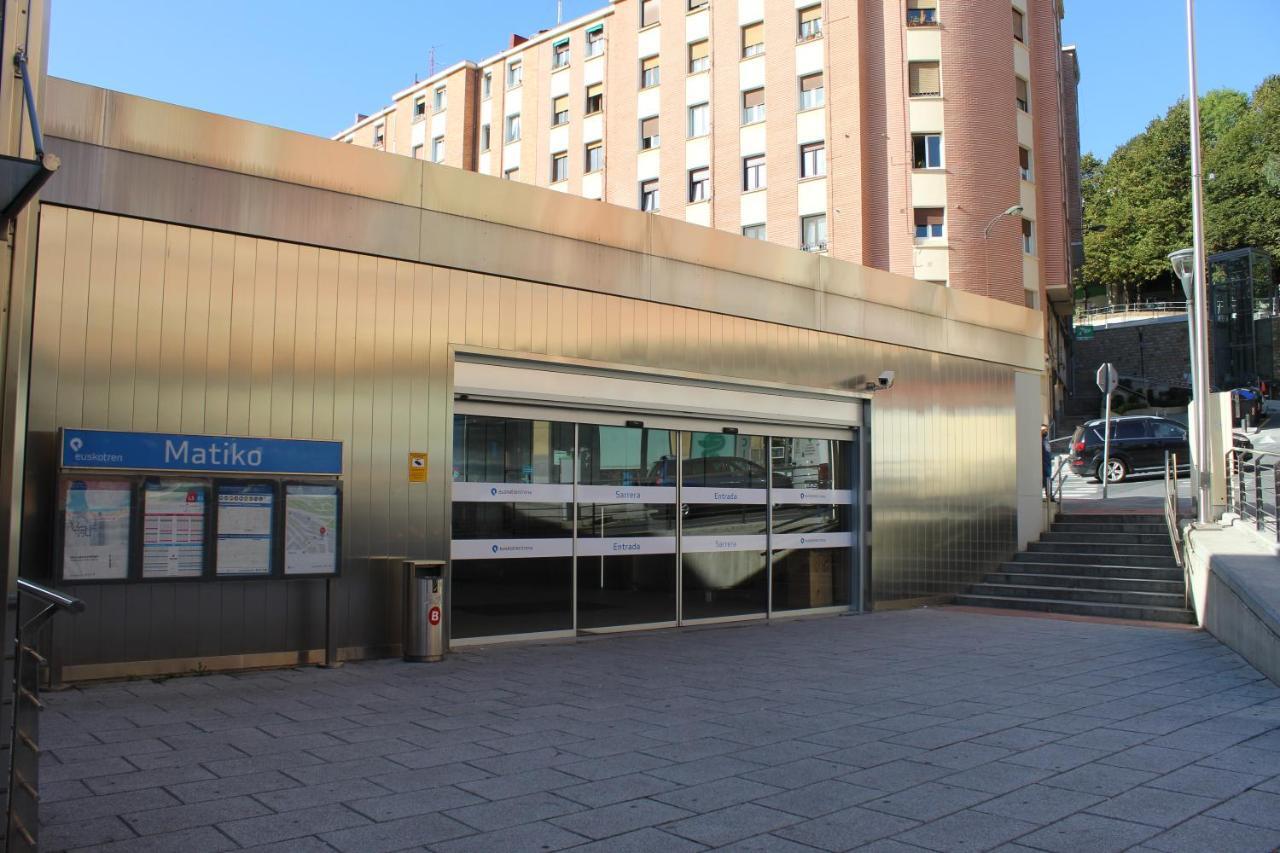 Bilbao Place Ngoại thất bức ảnh