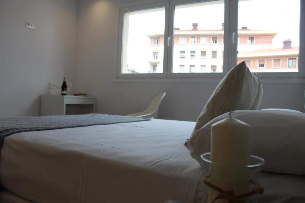 Bilbao Place Ngoại thất bức ảnh