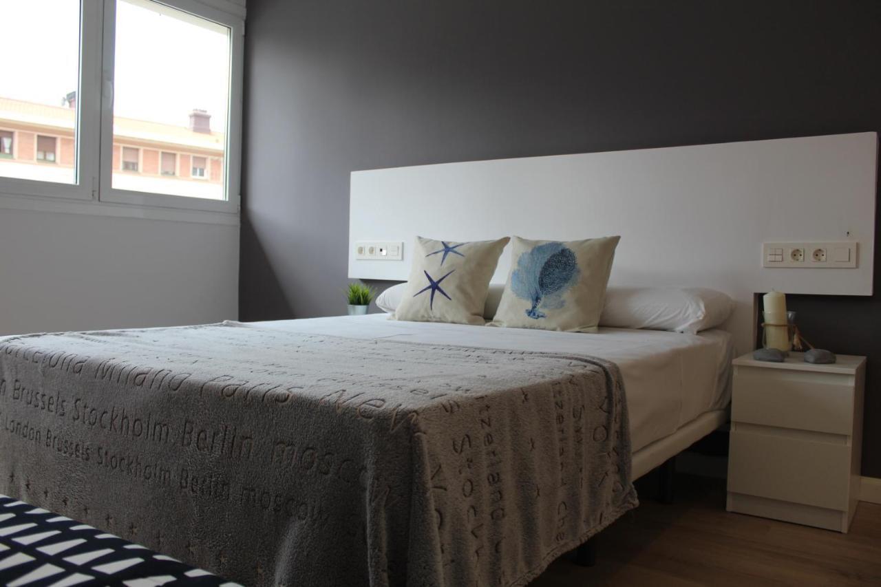 Bilbao Place Ngoại thất bức ảnh