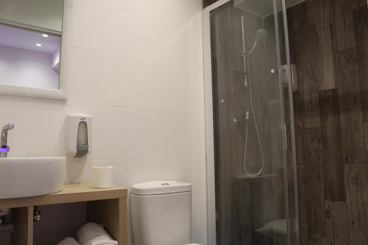 Bilbao Place Ngoại thất bức ảnh