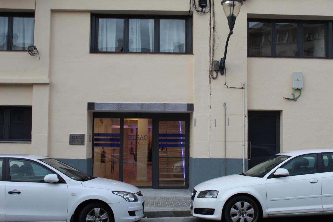 Bilbao Place Ngoại thất bức ảnh