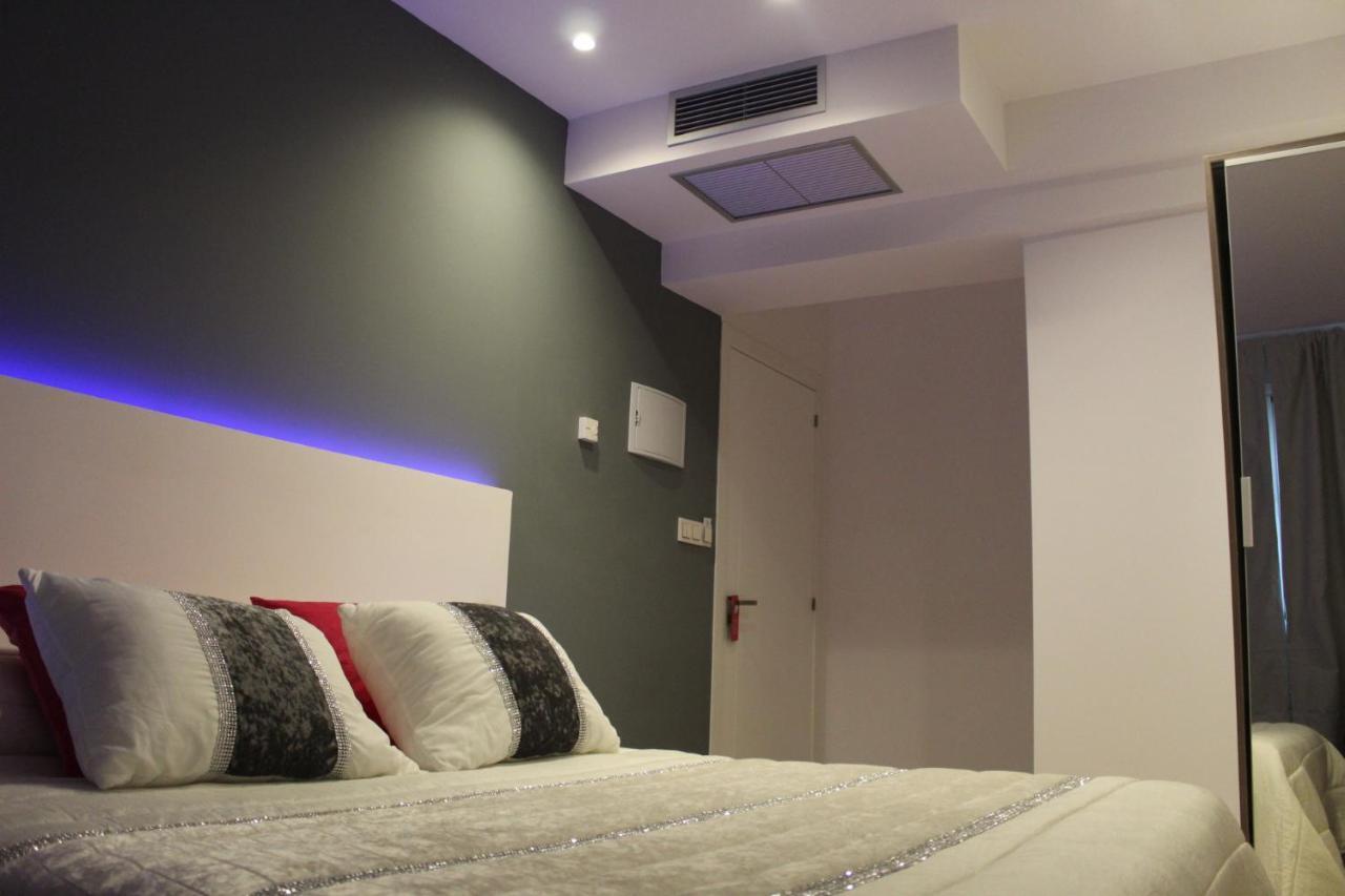 Bilbao Place Ngoại thất bức ảnh