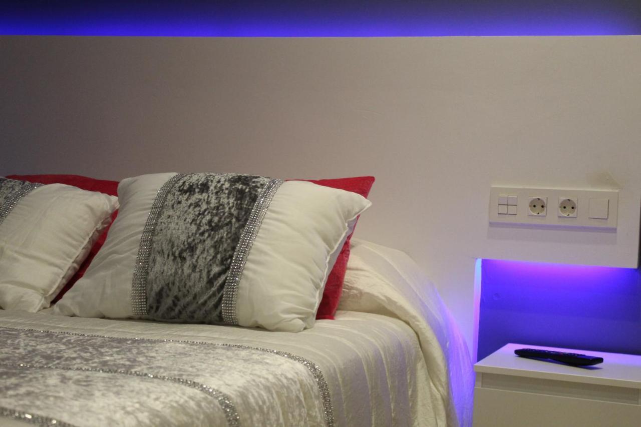 Bilbao Place Ngoại thất bức ảnh