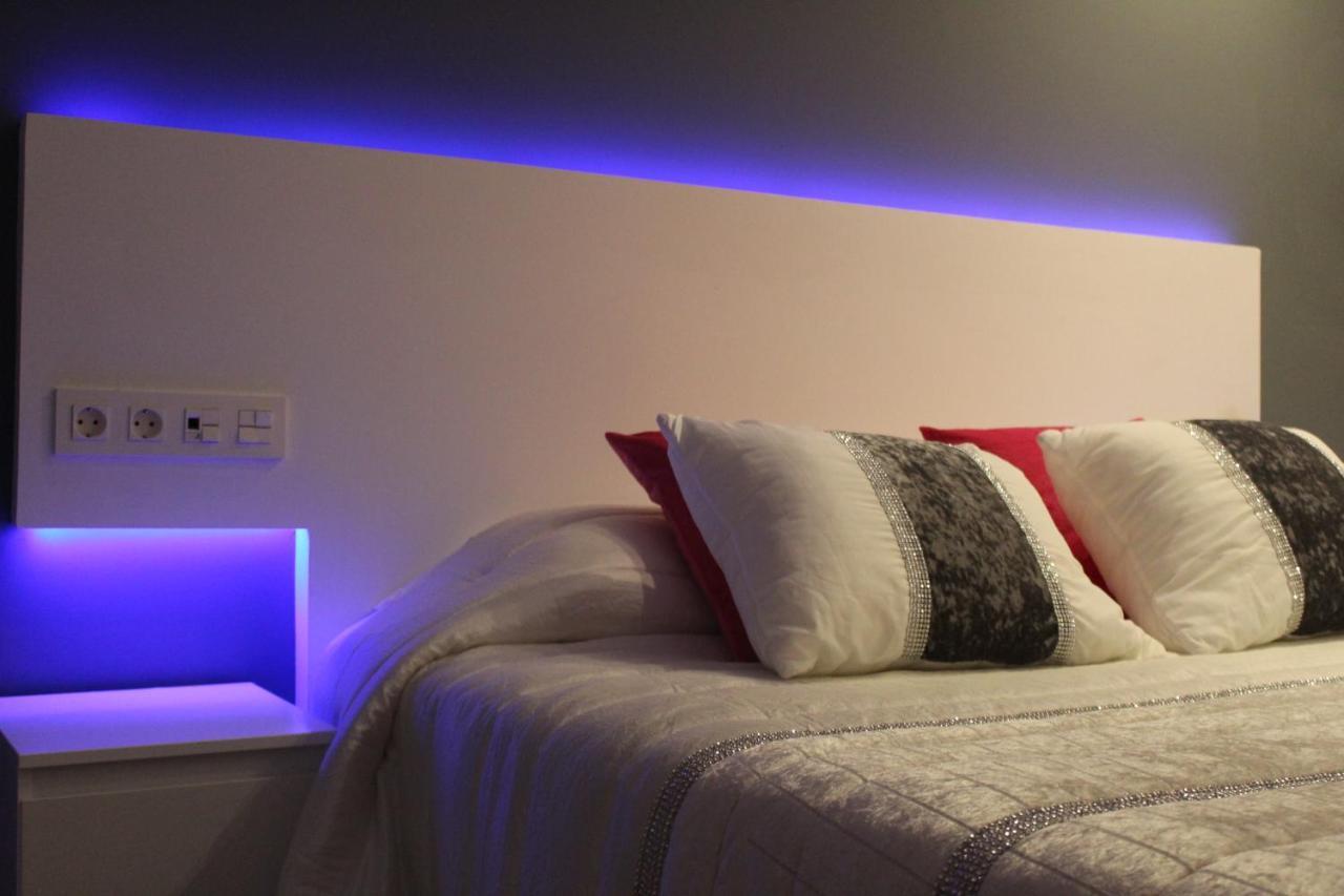Bilbao Place Ngoại thất bức ảnh