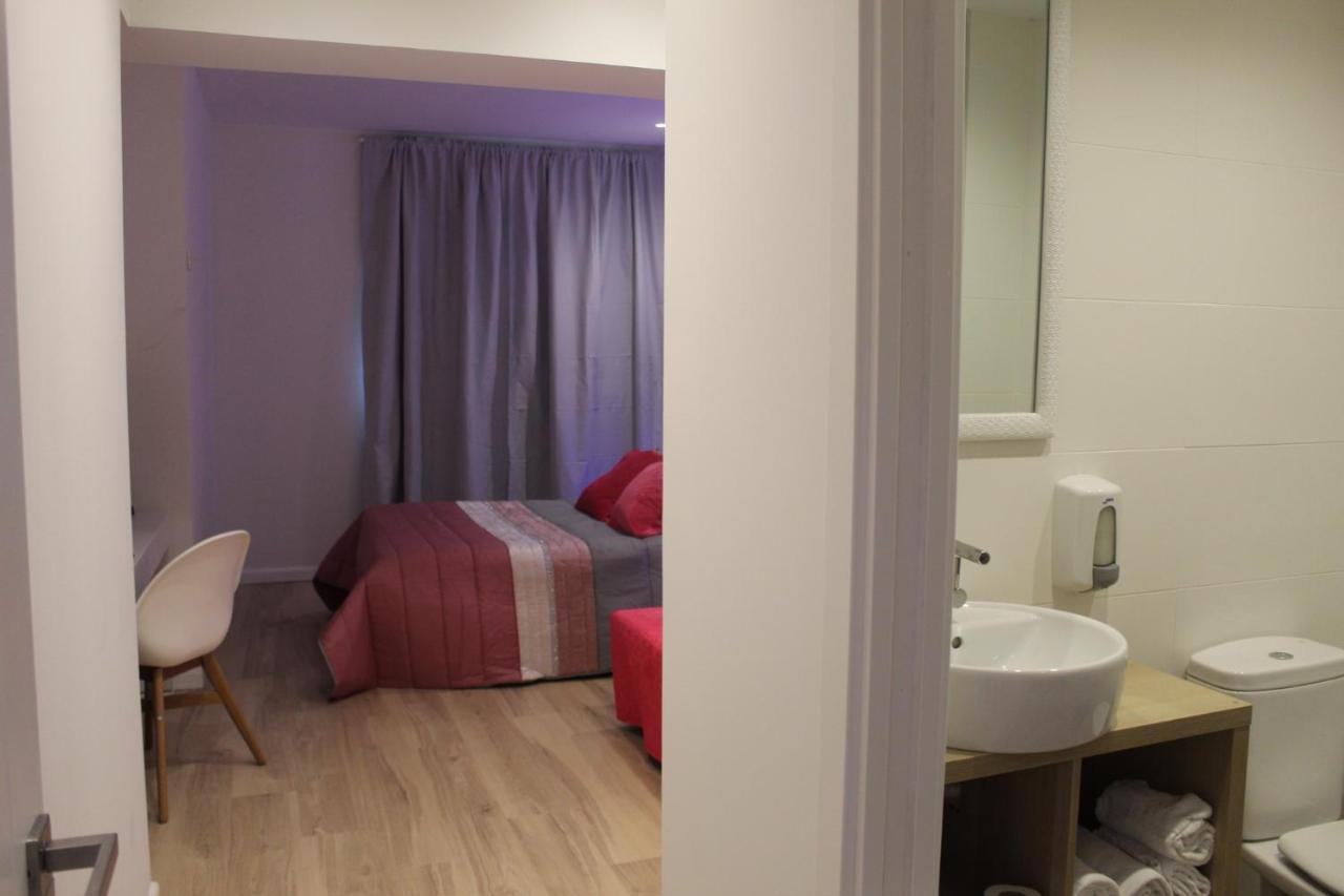 Bilbao Place Ngoại thất bức ảnh