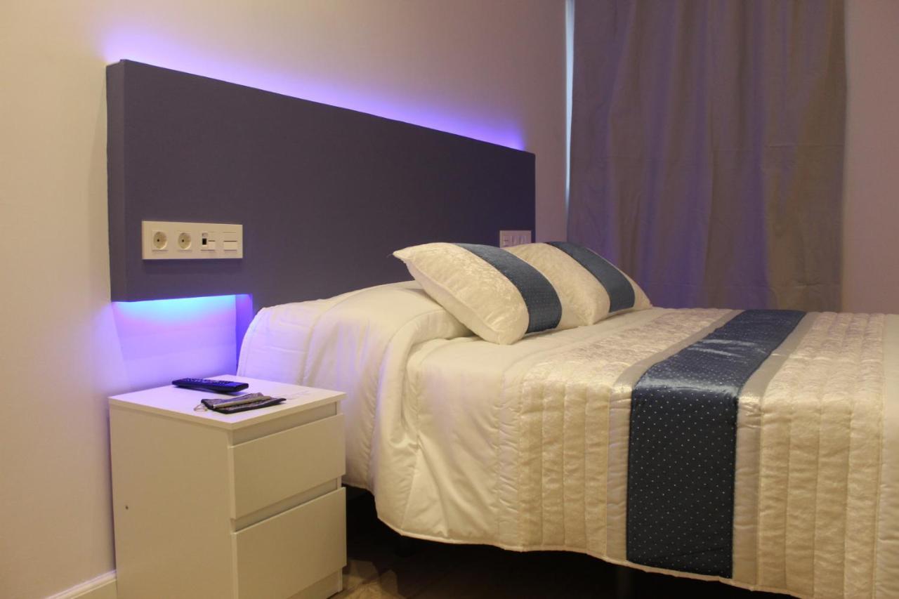 Bilbao Place Ngoại thất bức ảnh