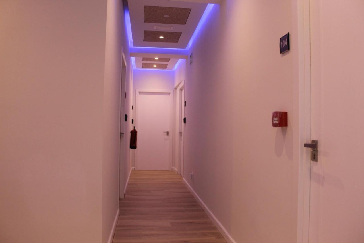 Bilbao Place Ngoại thất bức ảnh
