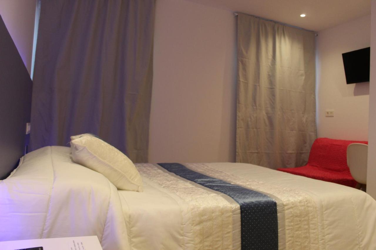 Bilbao Place Ngoại thất bức ảnh