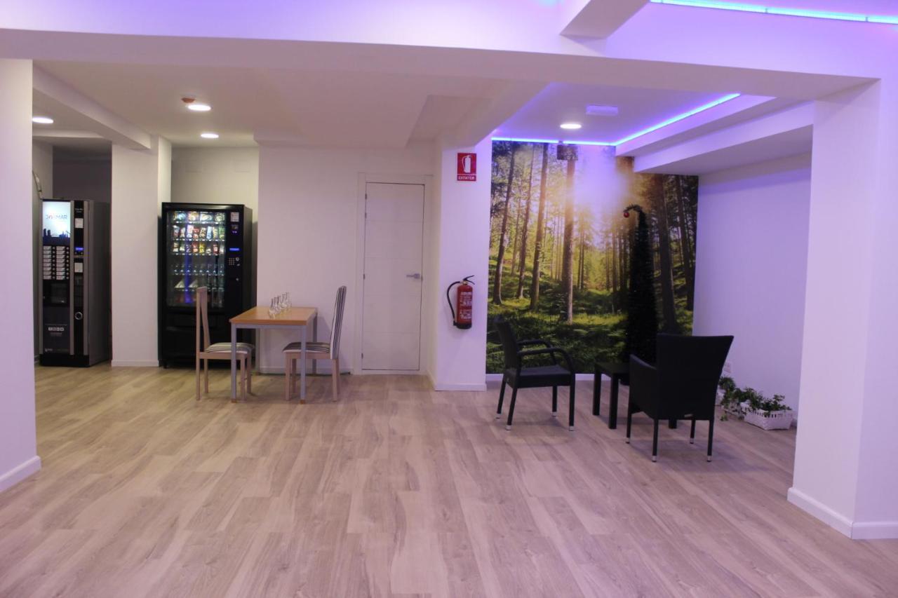 Bilbao Place Ngoại thất bức ảnh